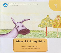 Image of BIMA SI TUKANG TIDUR