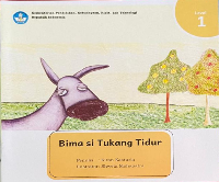 Image of BIMA SI TUKANG TIDUR