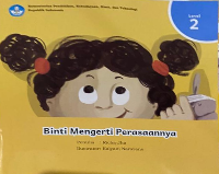 Image of BINTI MENGERTI PERASAANNYA