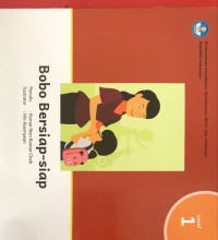 Image of Bobo Bersiap-Siap
