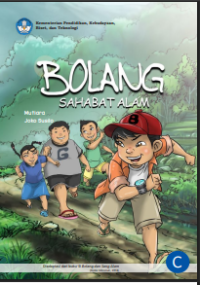 Image of Bolang Sahabat Alam