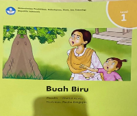 Image of BUAH BIRU