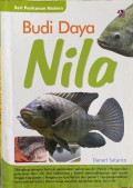 BUDI DAYA NILA