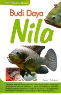 Budidaya Nila
