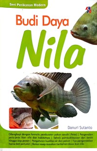 Image of Budidaya Nila