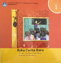 Image of BUKU CERITA BARU