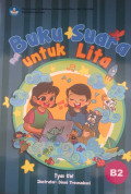 Buku Suara Untuk Lita