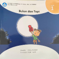 BULAN DAN TOPI
