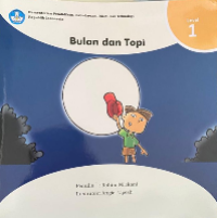 Image of BULAN DAN TOPI