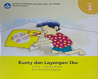Image of BUNTY DAN LAYANGAN IBU