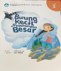 Image of BURUNG KECIL DI PEGUNUNGAN BESAR
