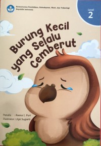 Image of Burung Kecil Yang Selalu Cemberut