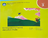 Image of BURUNG LAYANG-LAYANG DAN LEBAH MADU