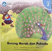 Image of BURUNG MERAK DAN PAKODA