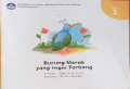 BURUNG MERAK YANG INGIN TERBANG