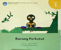 Image of BURUNG PERKUTUT