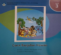 Image of CARA BERJALAN HEWAN