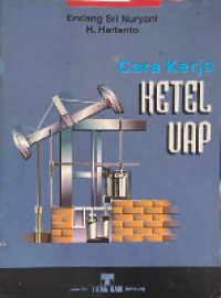 Image of CARA KERJA KETEL UAP