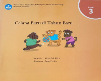 Image of CELANA BARU DI TAHUN BARU