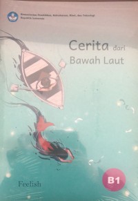 Image of Cerita dari Bawah Laut