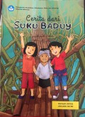 Cerita Dari Suku Baduy