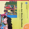 Chunu Dan Munu Membaca