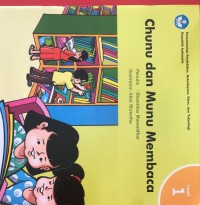Image of Chunu Dan Munu Membaca