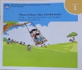 CHUNU & MUNU : AYO, KITA BERMAIN !
