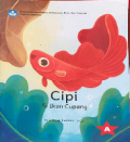 CIPI SI IKAN CUPANG