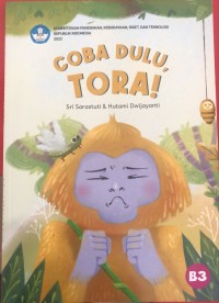 Image of Coba Dulu Tora!