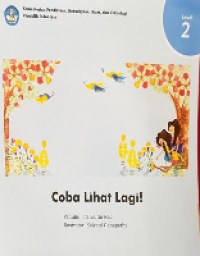 Image of COBA LIHAT LAGI !