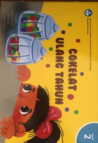 Image of Cokelat Ulang Tahun