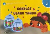 Image of COKLAT ULANG TAHUN