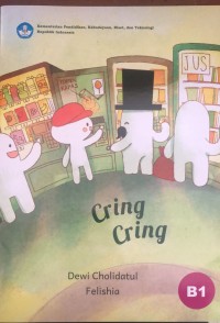Image of Cring Cring