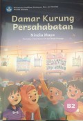 Damar Kurung Persahabatan
