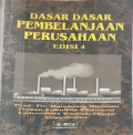 DASAR-DASAR PEMNELAJARAN PERUSAHAAN
