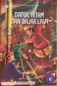 Image of DATUK HITAM DAN BAJAK LAUT