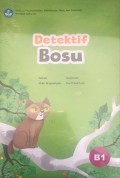Detektif Bosu