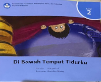 Image of DI BAWAH TEMPAT TIDURKU