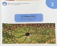 Image of DI MANA AKU?