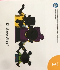 Image of Di Mana Aldo?