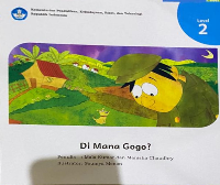 Image of DI MANA GOGO?