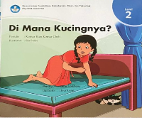 Image of DI MANA KUNCINYA?