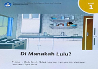 Image of DI MANAKAH LULU?