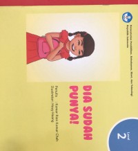 Image of Dia Sudah Punya!