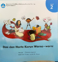 Image of DINI DAN HARTA KARUN WARNA-WARNI