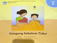 Image of DONGENG SEBELUM TIDUR
