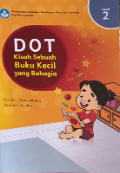 DOT KISAH SEBUAH BUKU KECIL