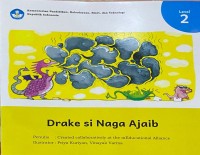 Image of DRAKE SI NAGA AJAIB