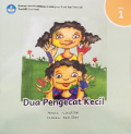DUA PENGECAT KECIL